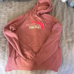 North Face Sweatshirt
